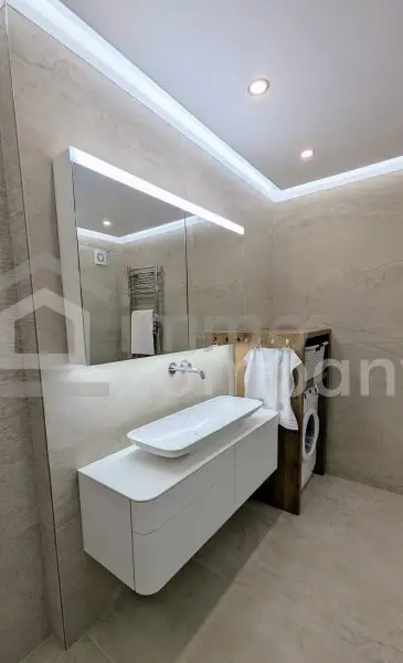 Exklusive 2-Zimmer-Wohnung mit Seeblick - Süd-West-Terrasse & moderner Einrichtung!