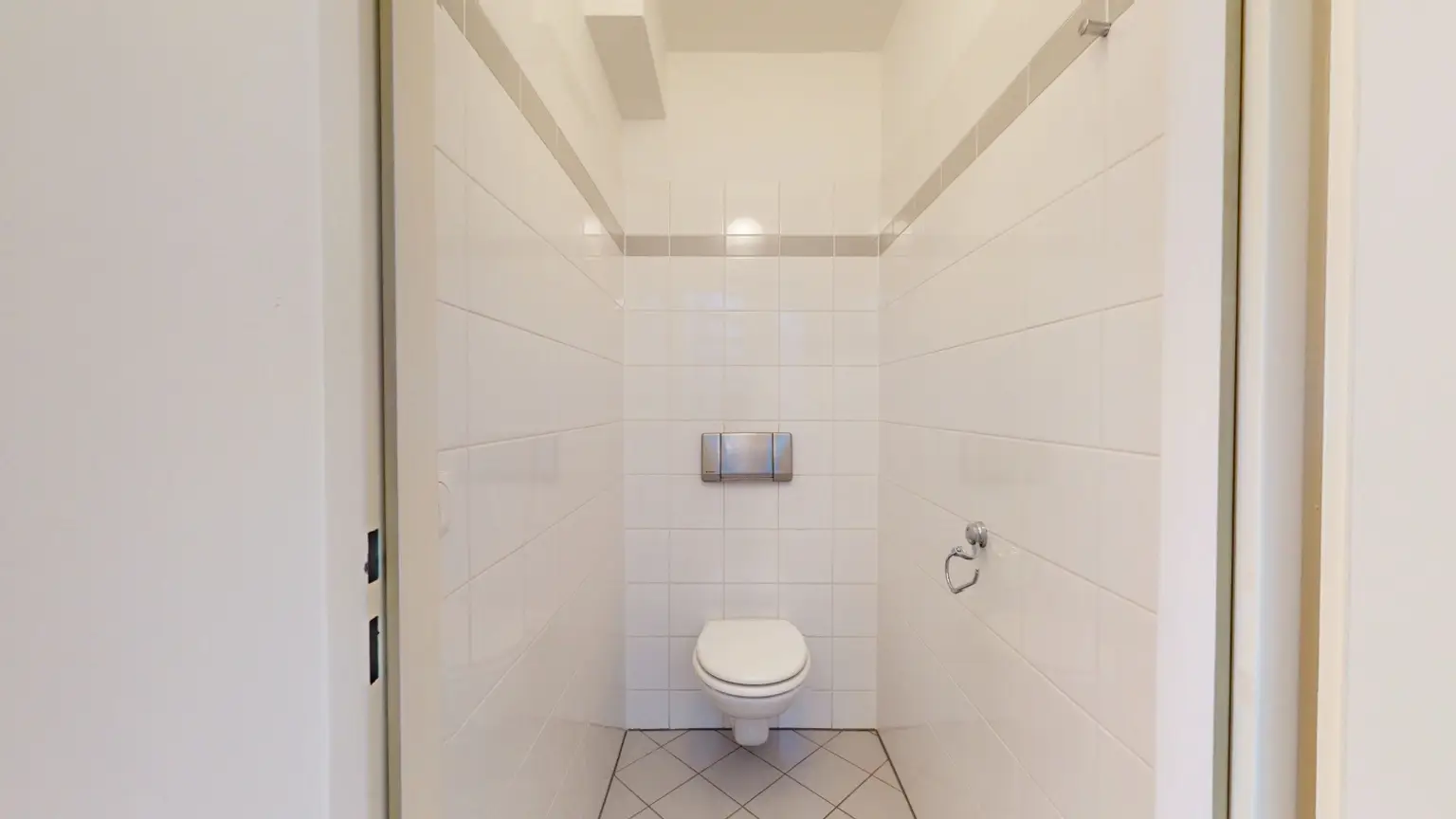 Toilette
