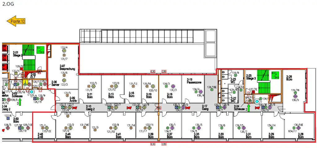 Grundriss 2.OG