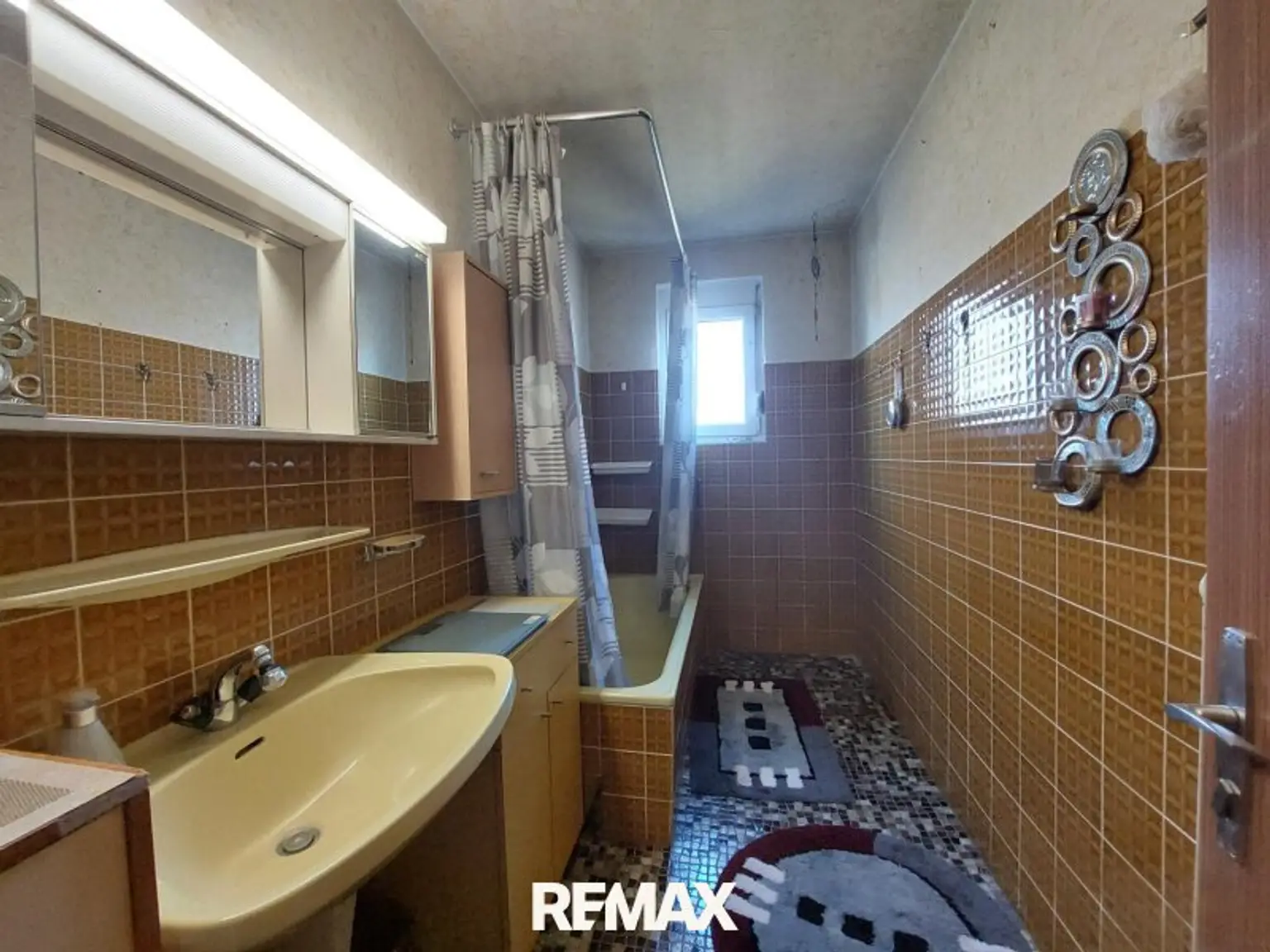 OG Badezimmer