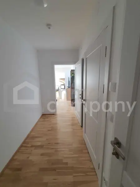 URBANER LIFESTYLE - MODERNES WOHNEN - Mietwohnung mit Loggia