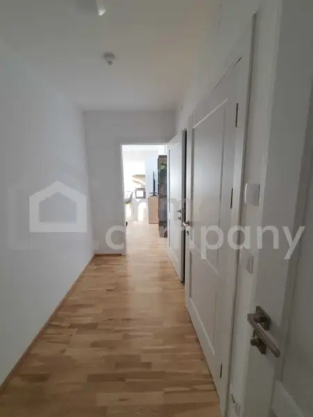 URBANER LIFESTYLE - MODERNES WOHNEN - Mietwohnung mit Loggia