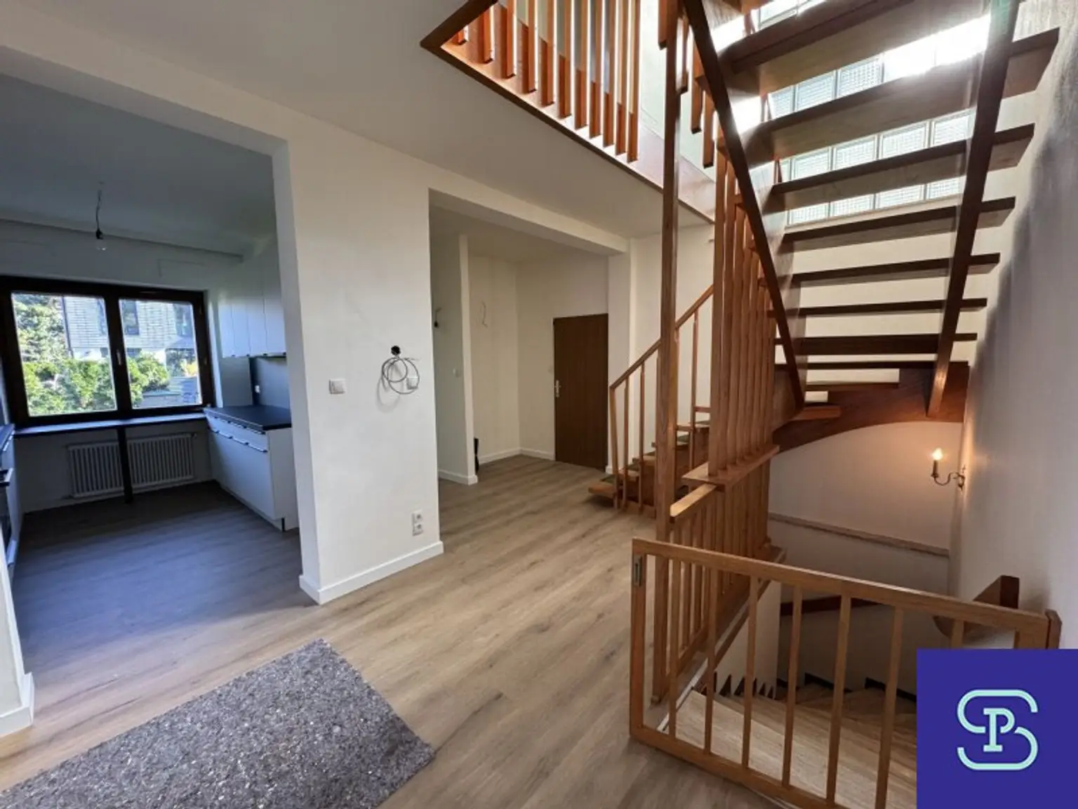 Provisionsfrei: Renoviertes 160m² EFH + 80m² Keller und wunderschönem Garten in Top-Grünlage - 1130 Wien