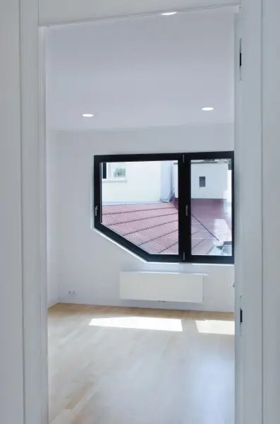 Elegante DG-Maisonette mit Terrasse und Blick in den Garten des Palais Schönburg