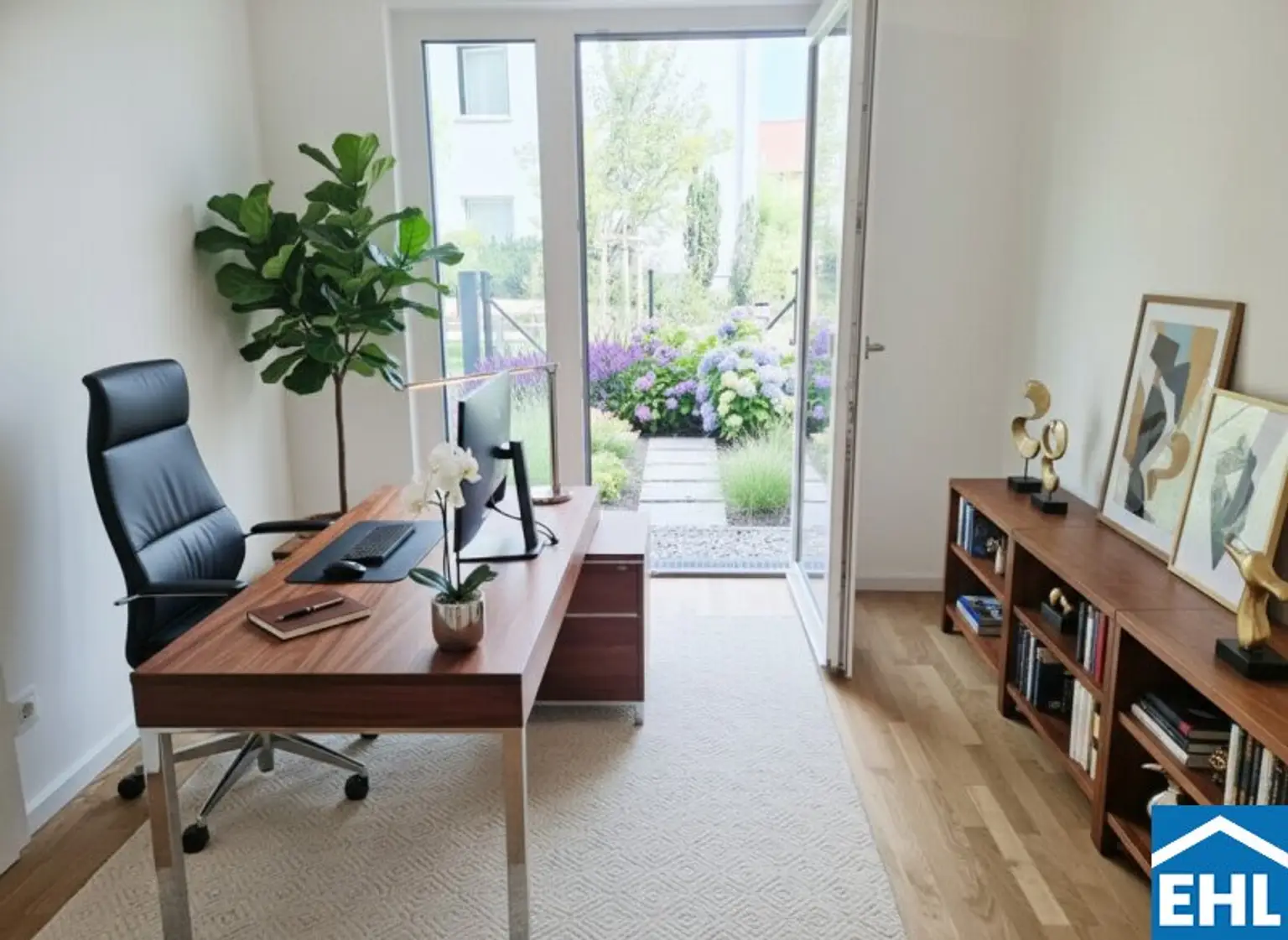 Im Einklang mit der Natur – Ihr neues Zuhause im Herzen der Idylle