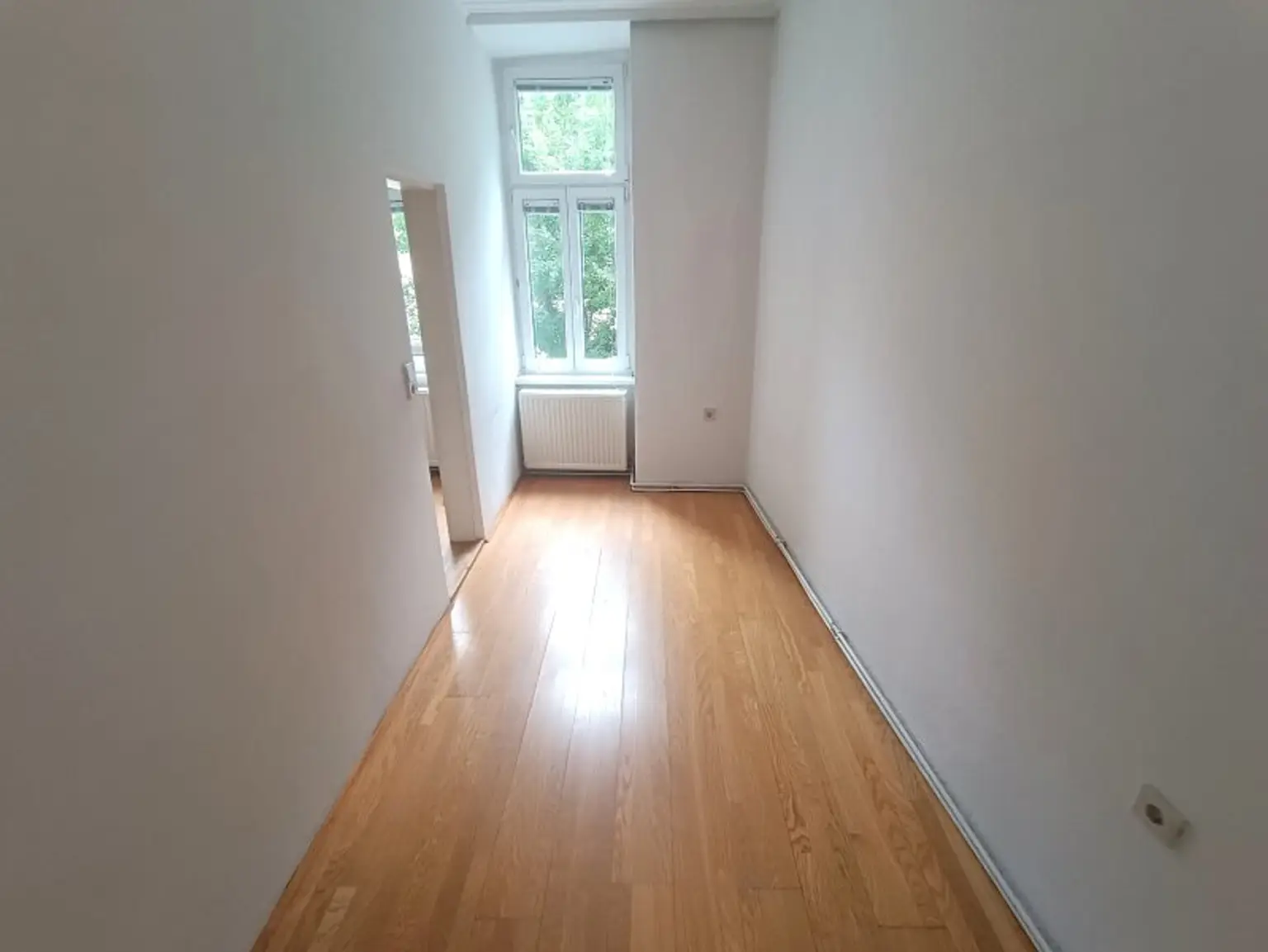 Großzügige 3-Zimmer Wohnung im 1. Obergeschoss mit Lift - Nähe U3/U4 Landstraße