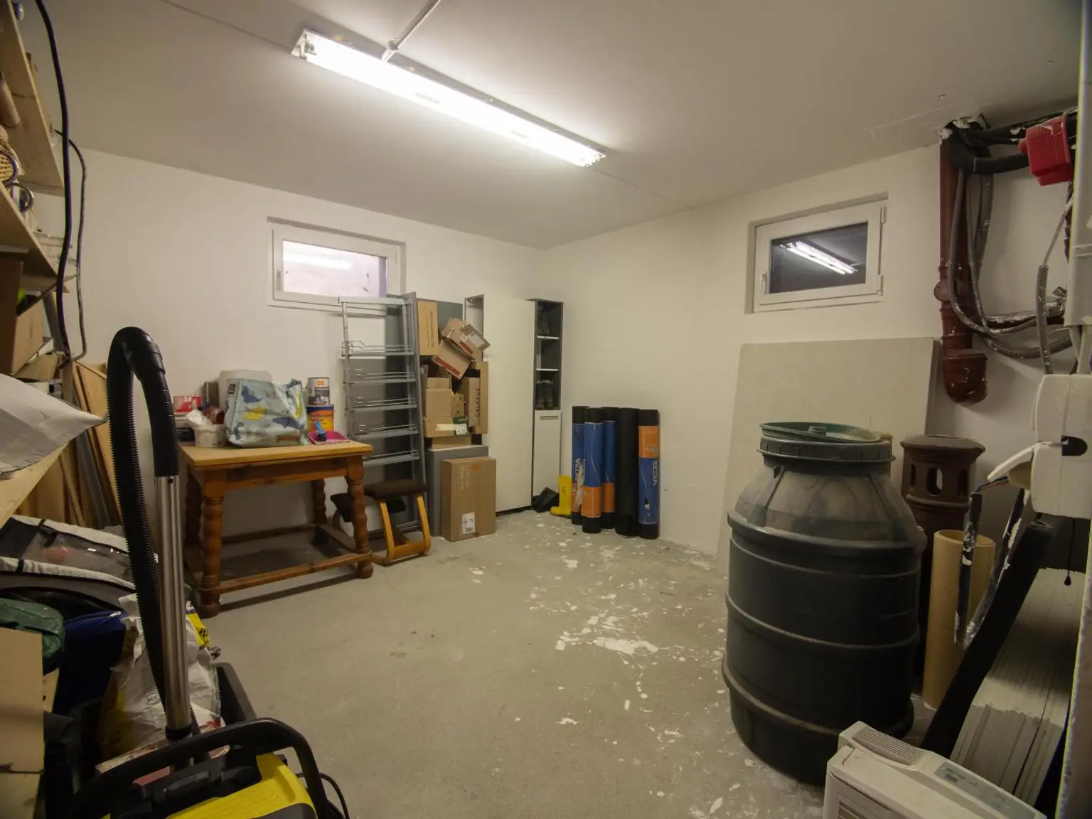 Schönes Holzhaus in absolut ruhiger Waldrandlage