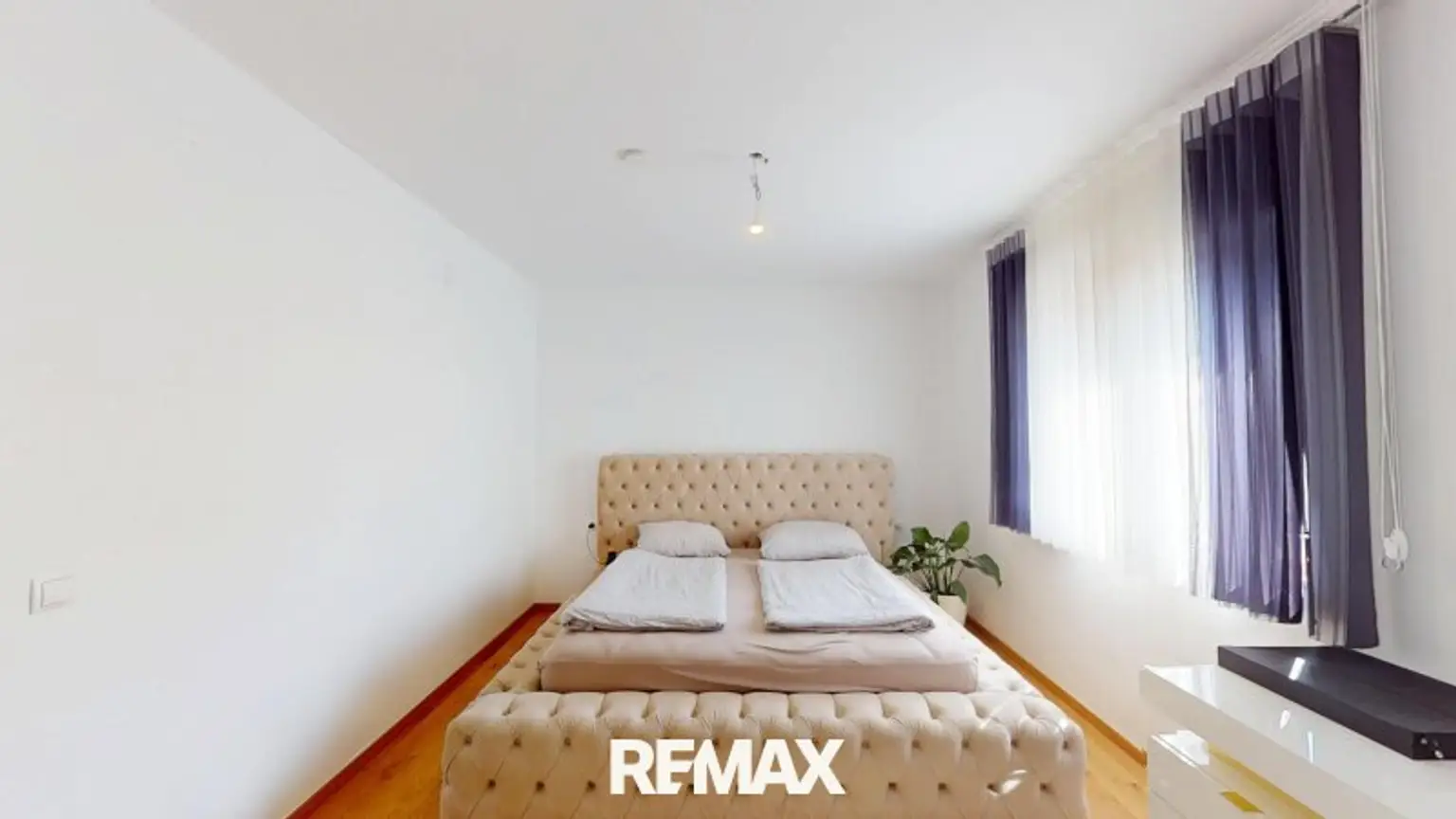 Schlafzimmer Masterbedroom