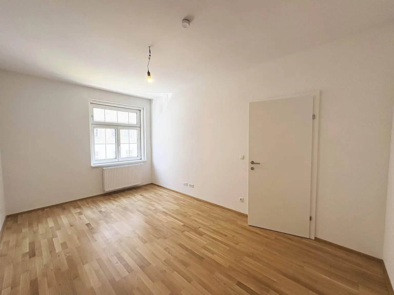 Charmante 2-Zimmer Wohnung -
direkt bei der U3 Schlachthausgasse!