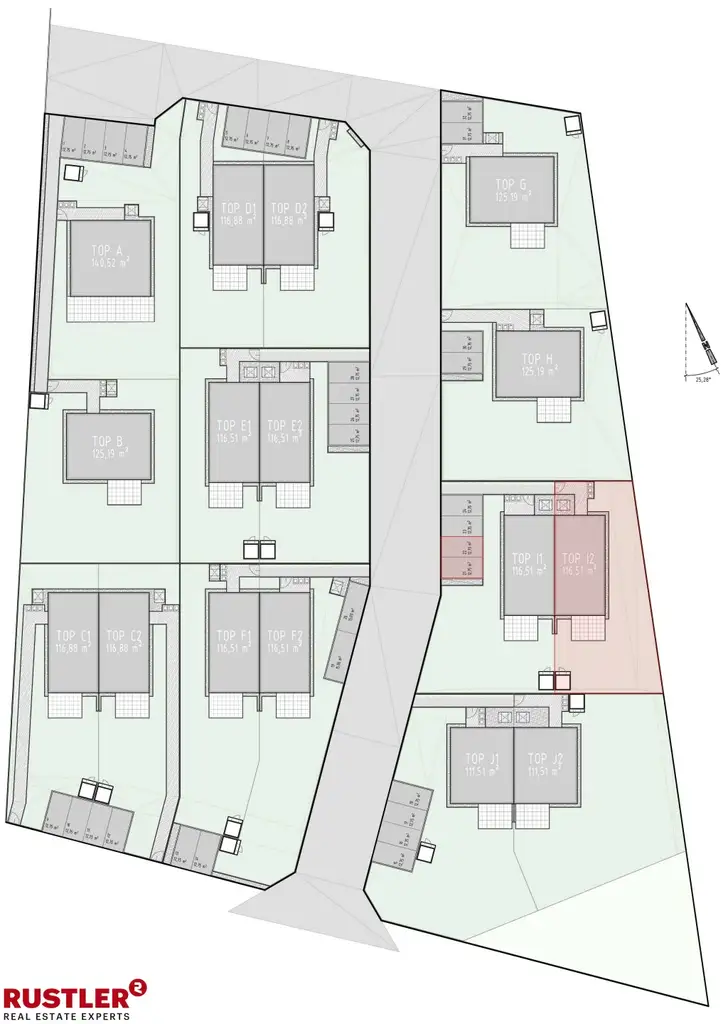 Wohnen vor den Toren Wiens – nachhaltig, modern & PROVISIONSFREI
*** Bezug 4. Quartal 2026 ***