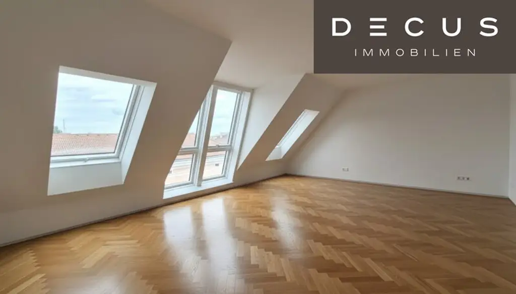 TOP DG-AUSBAU | VOLLKLIMATISIERT | DACHTERRASSE | KURZ VOR FERTIGSTELLUNG |