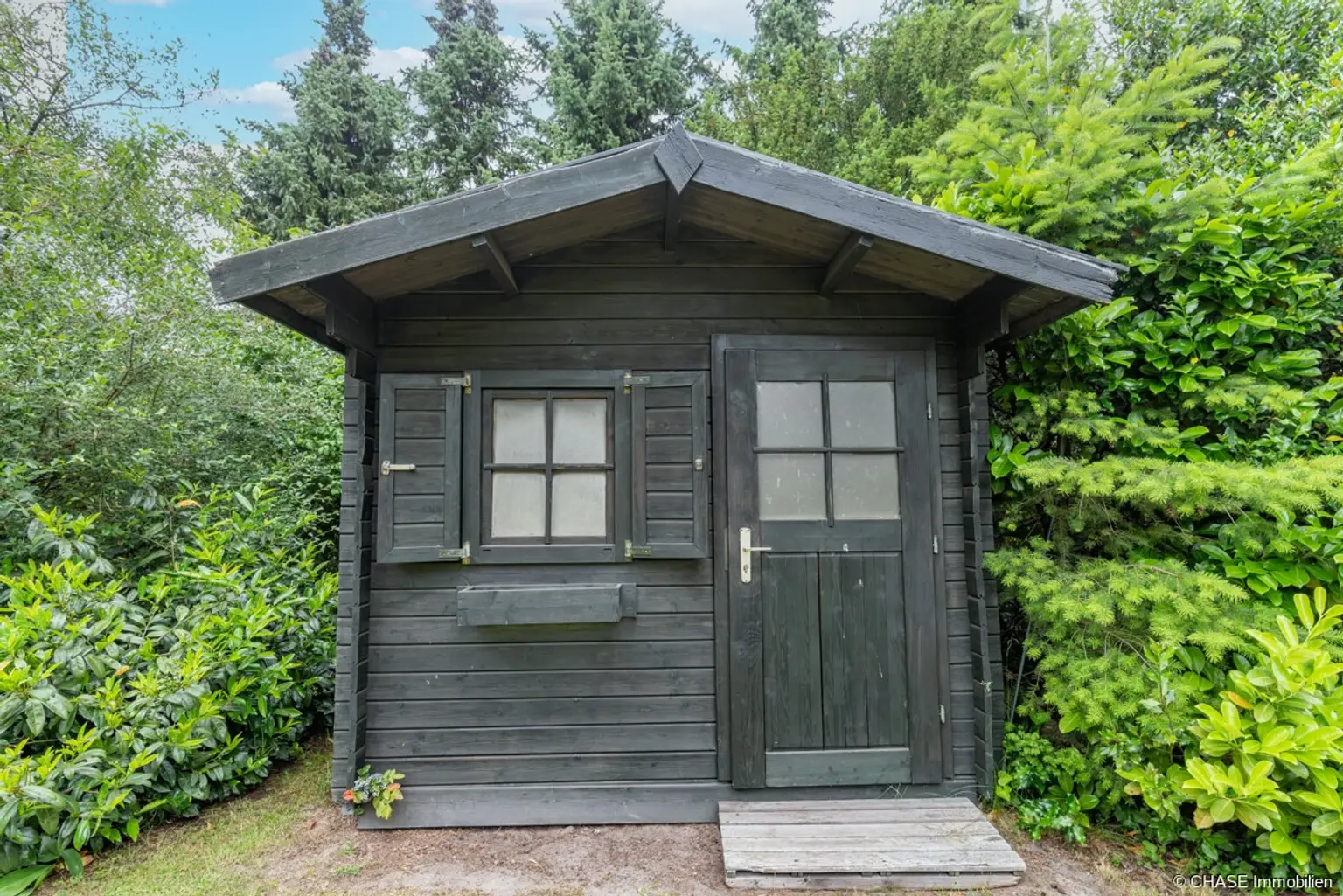 Schuppen 1
