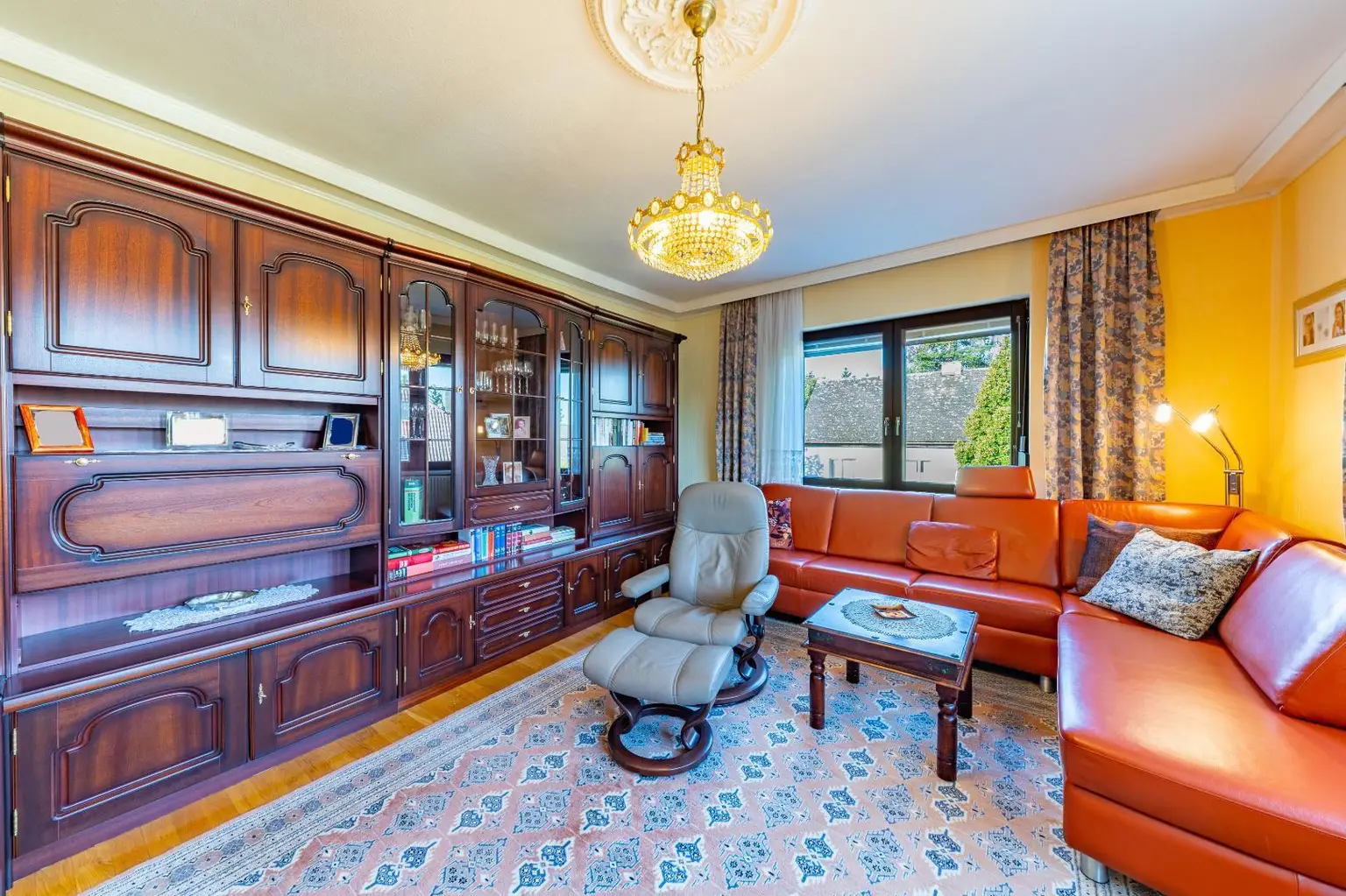 Wohnzimmer 2
