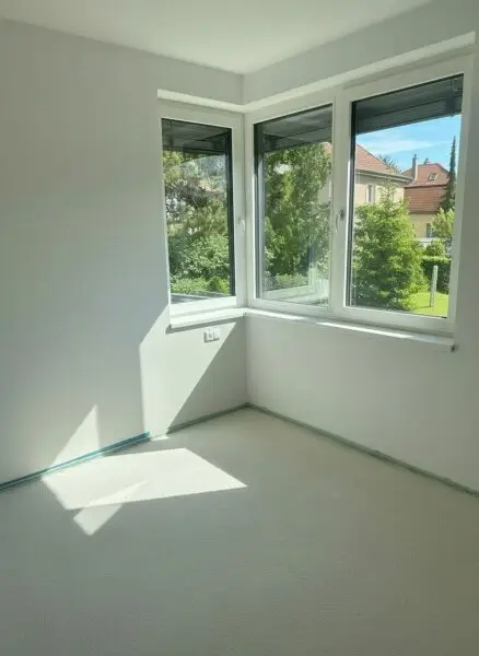 Ihr individuelles Domizil in Weidling - Im Grünen und zugleich in Stadtnähe.