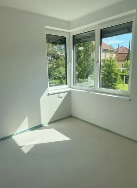 Ihr individuelles Domizil in Weidling - Im Grünen und zugleich in Stadtnähe.