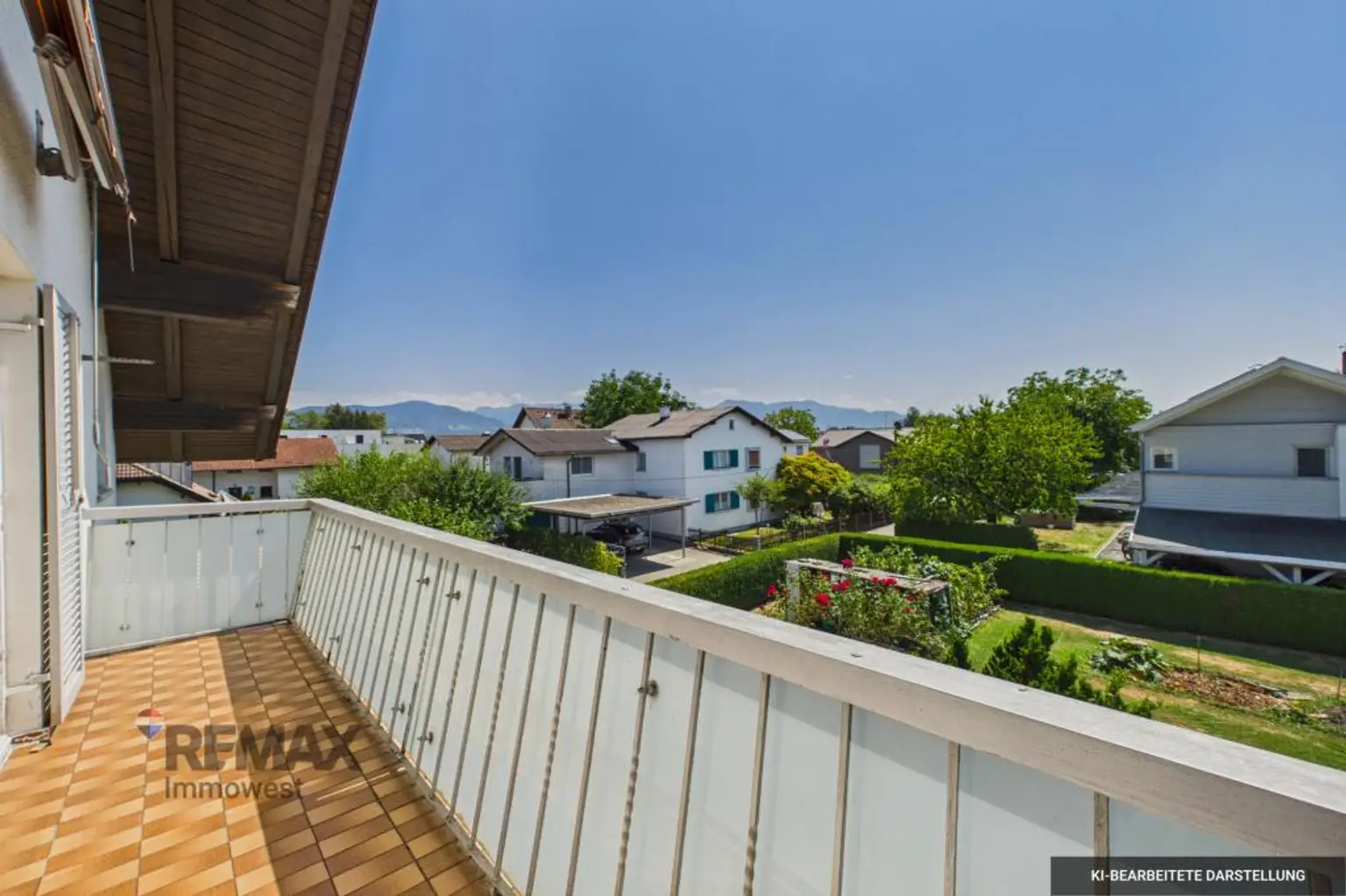 Balkon