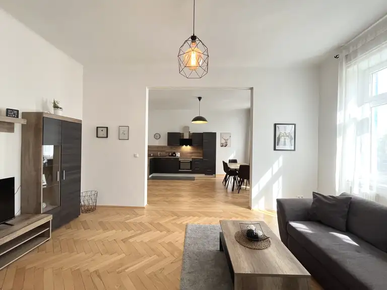 Wohnraum II