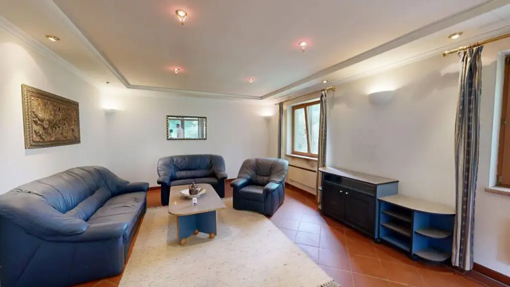 Verborgene Eleganz Haus auf Eigengrund in Maria Gugging