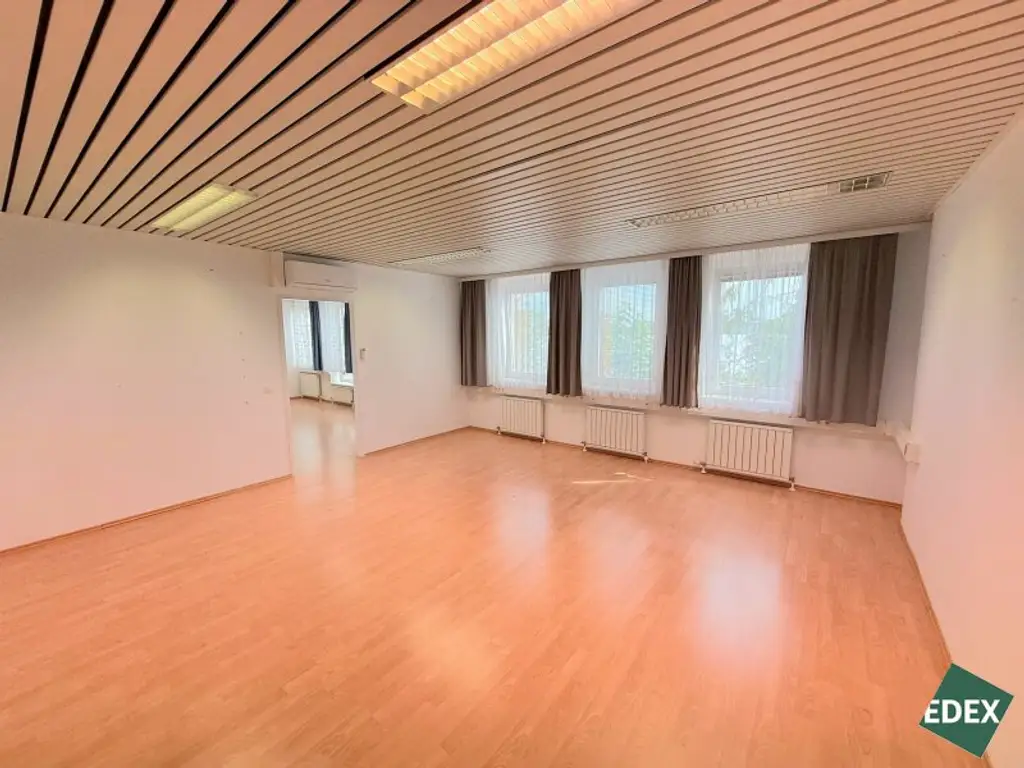 Gut angebundene Bürofläche auf der Simmeringer Hauptstraße!