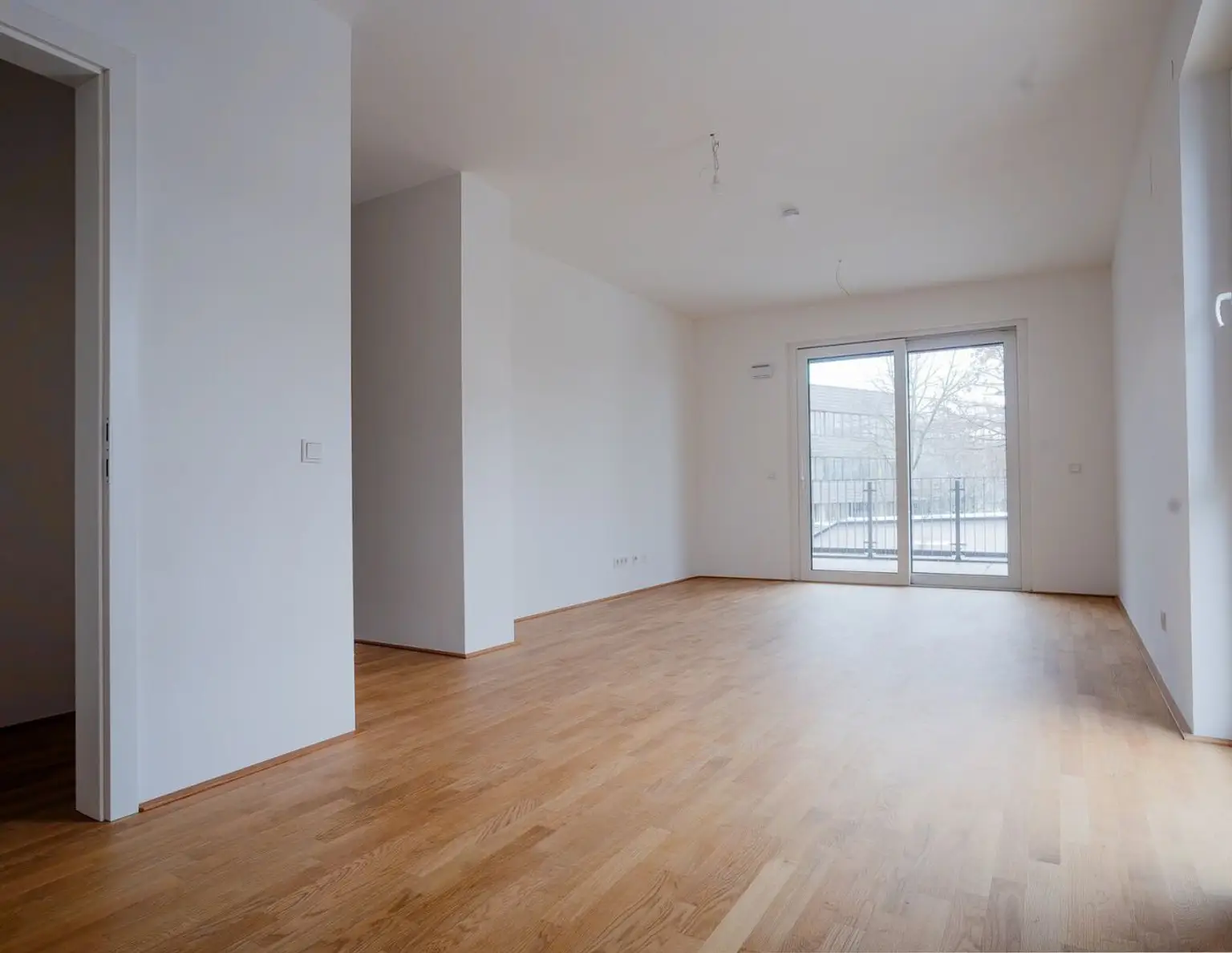 ERSTBEZUG - PROVISIONSFREI - TOP ausgestattete 3-Zimmer-Wohnung in Villach / Stadtteil St. Martin