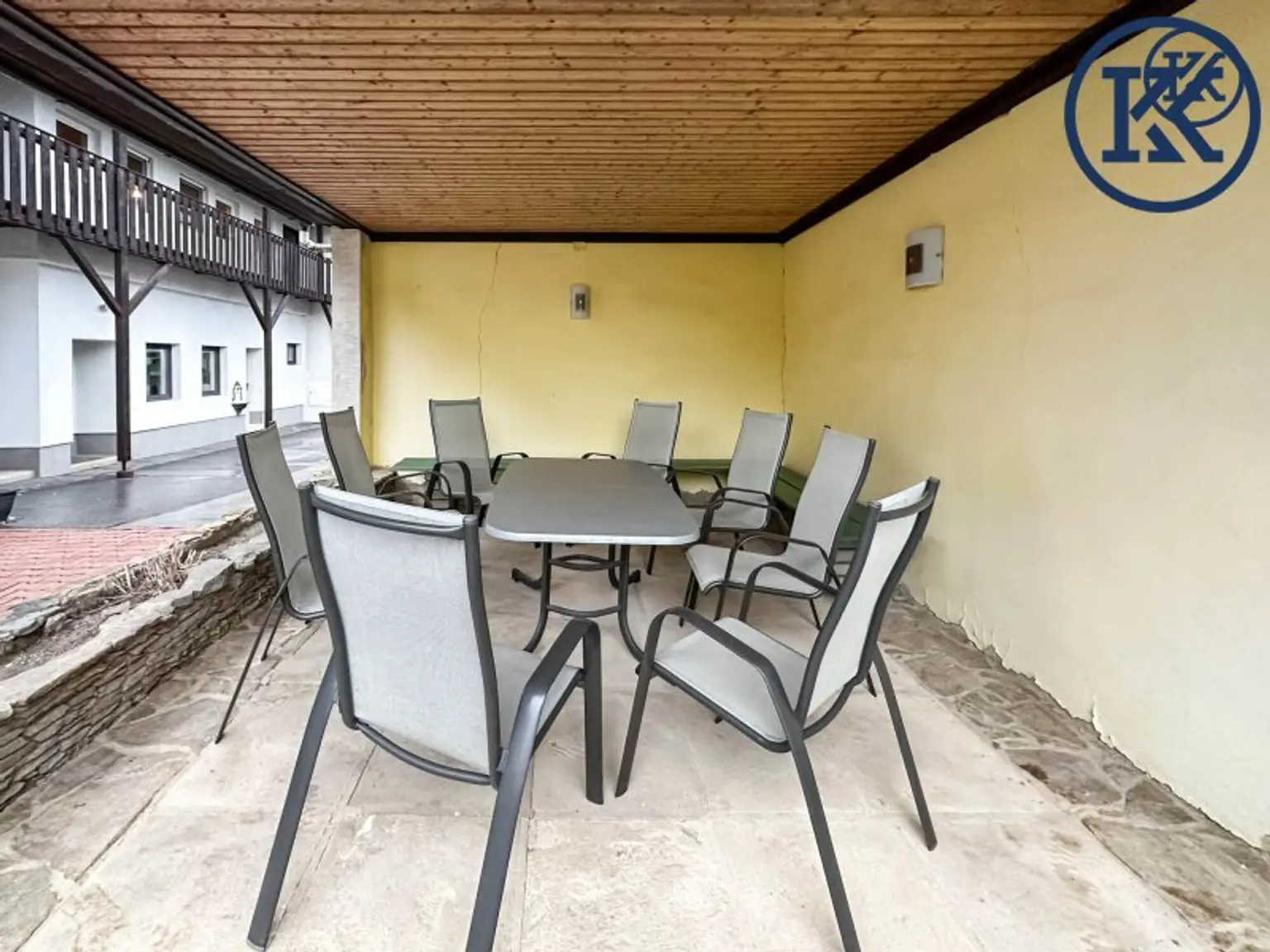 Veranda
