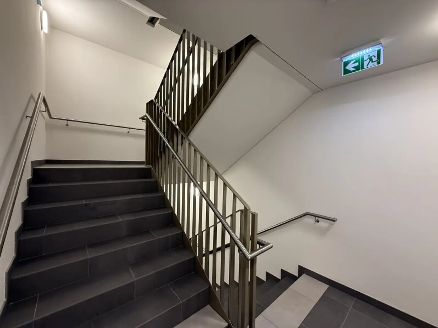 Schöne 2-Zimmer Wohnung mit en-suite Badezimmer! Exklusiver Neubau mit Erstbezug - PROVISIONSFREI
