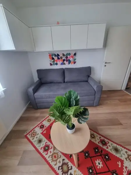 Reisenberg - perfekte Singlewohnung