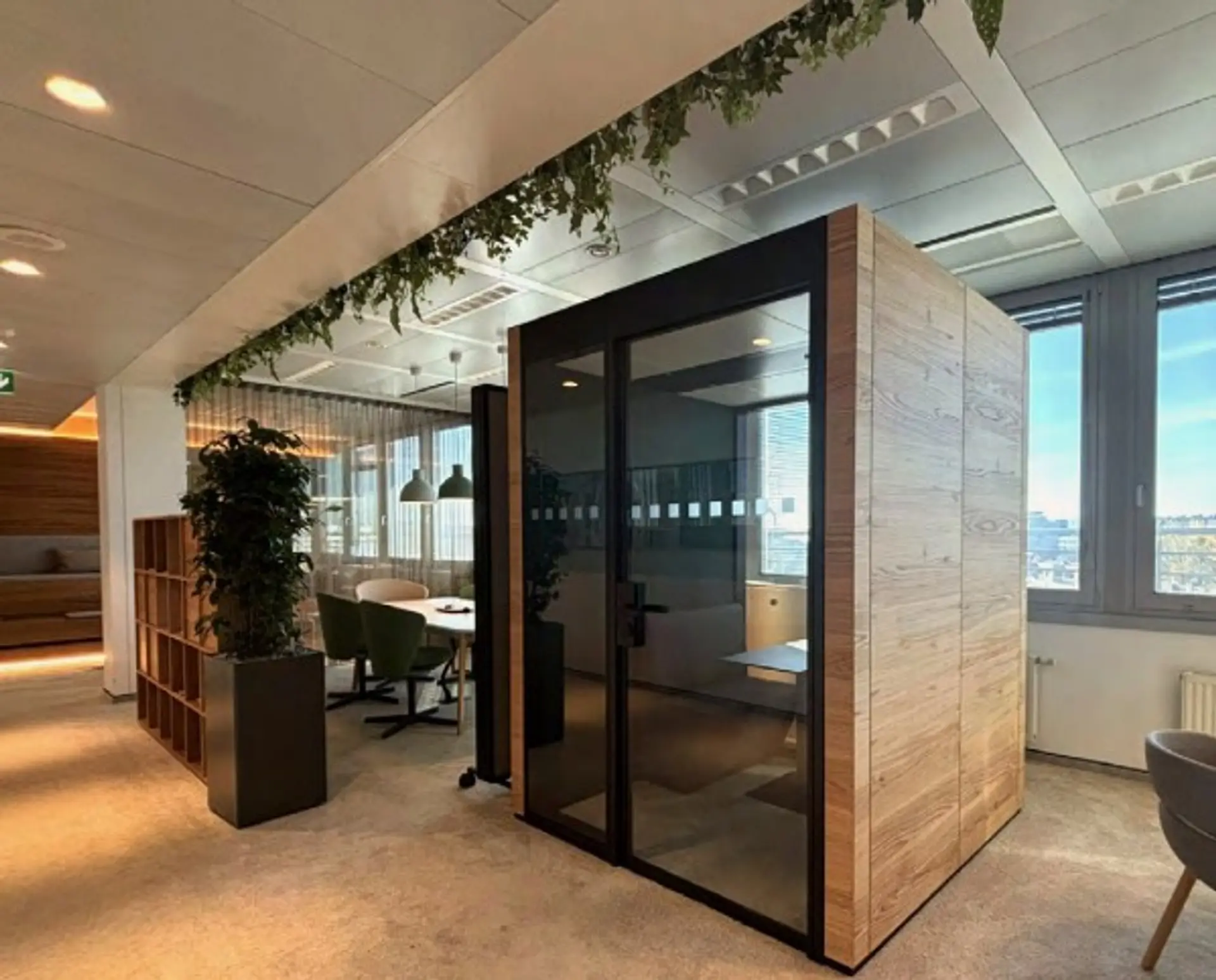 OFFICE PROVIDER innen 3