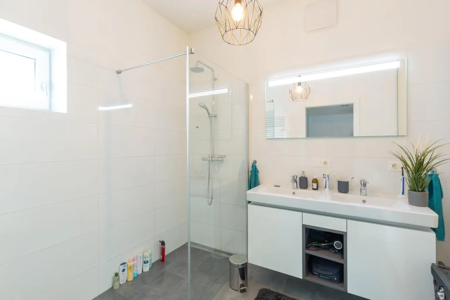 Stadt. Stil. Sonne - so schön kann Alltag sein