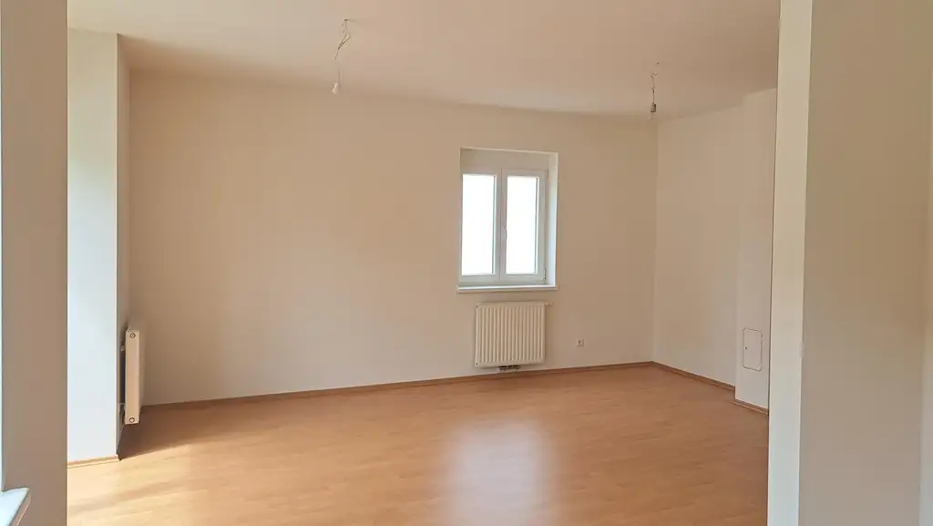 Provisionsfreie helle 3 Zimmerwohnung mit Kaufoption