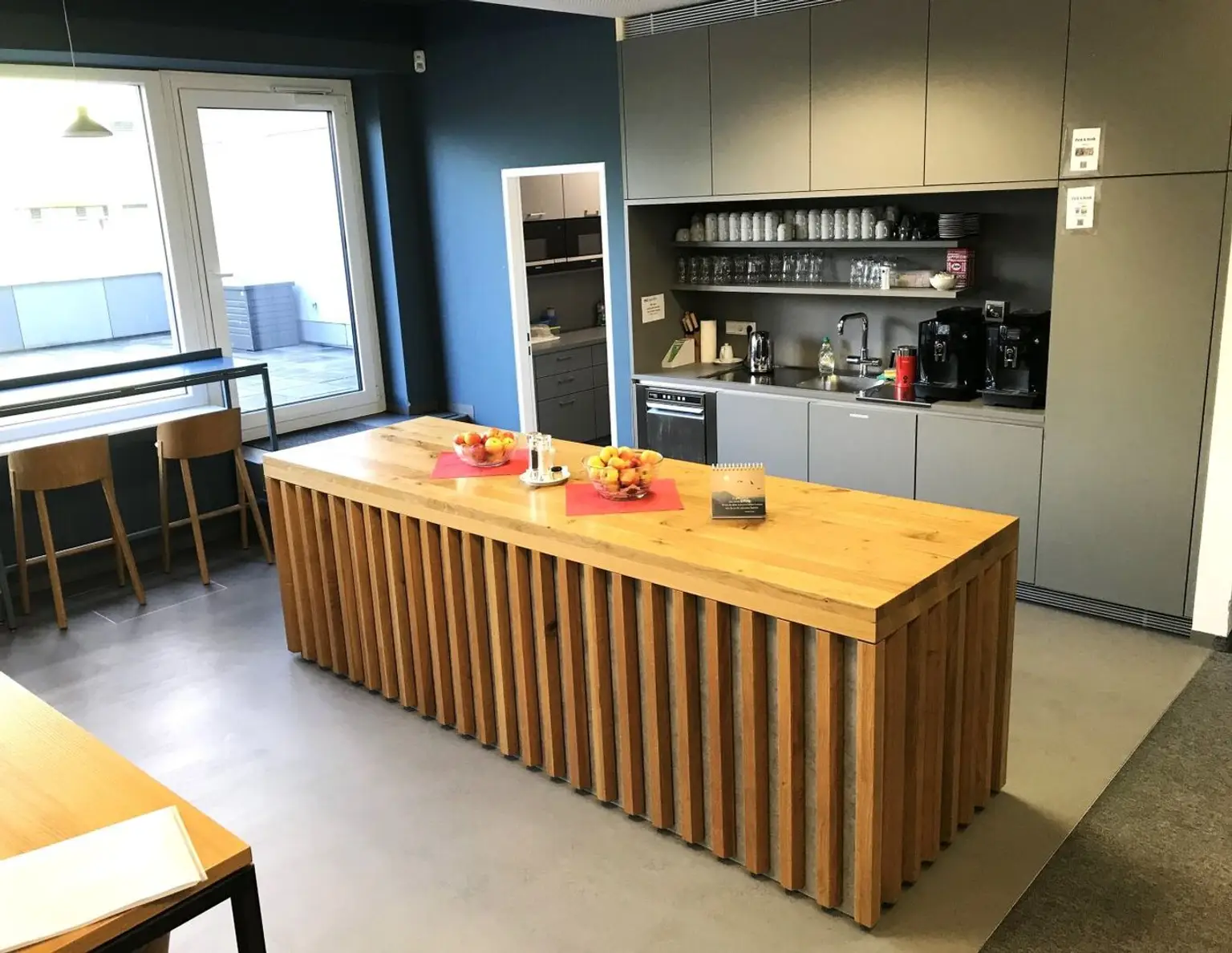 +DIREKT VOM EIGENTÜMER + Modernes Büro Am Winterhafen, Linz Zentrum, ab sofort