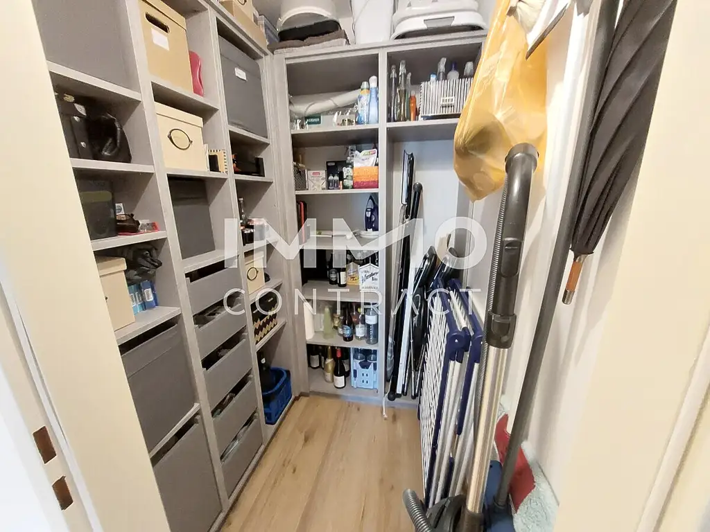 Top gepflegte, neuwertige und sehr ruhige Balkonwohnung in Hetzendorf