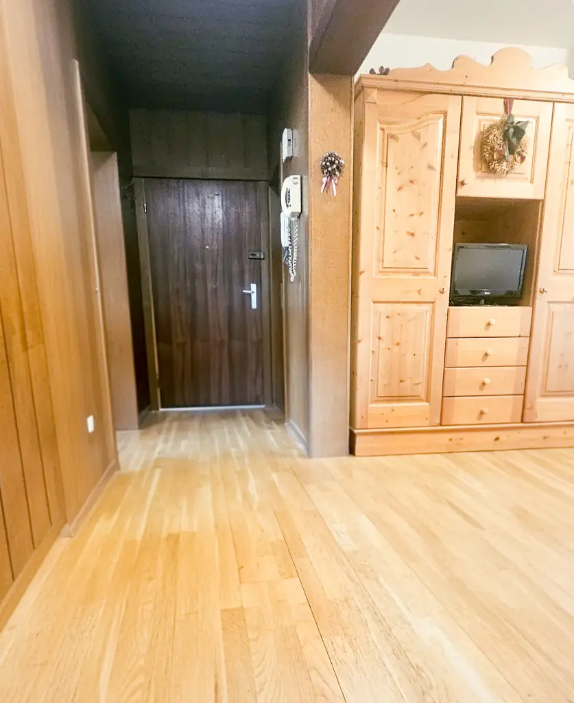 4 Zimmerwohnung mit Lift und  Aussicht - direkt in Lienz