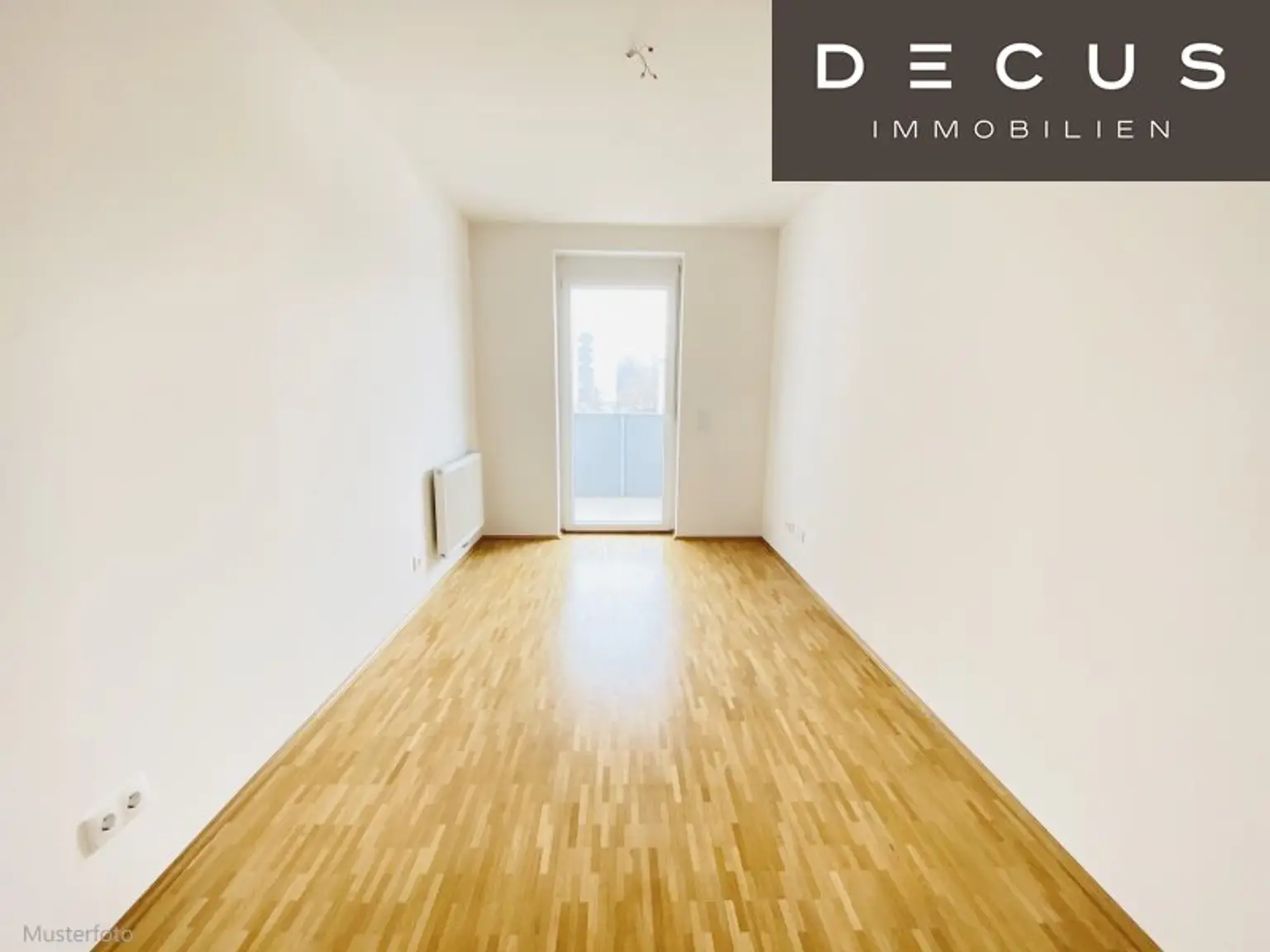 | TOLLE 3-ZIMMER-WOHNUNG | ULMENHOF | BALKON