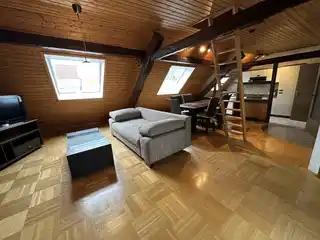 Wohnen DG
