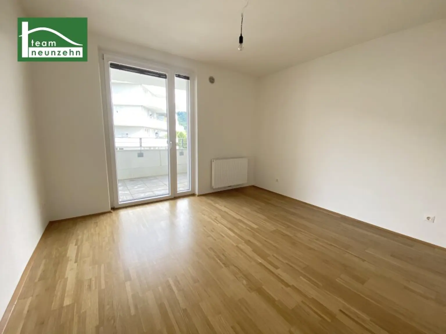 Wohnen mit Weitblick – Stilvoll leben im Süden von Graz