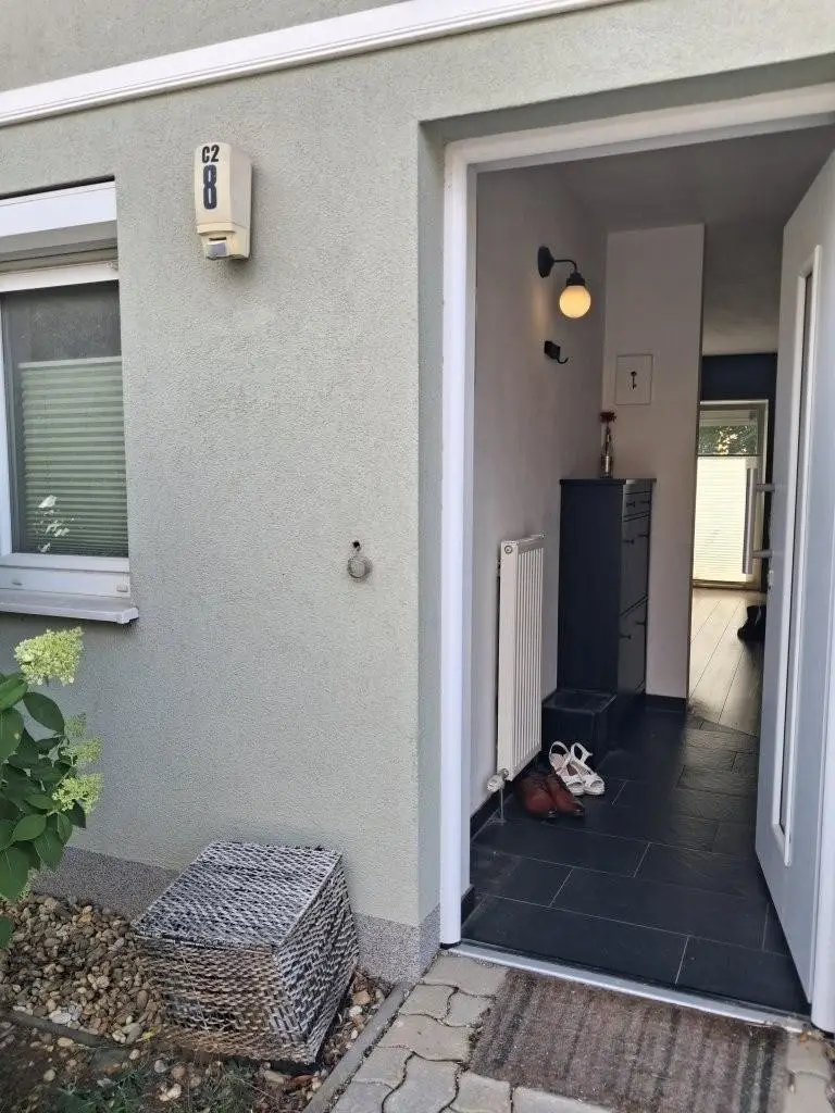 "Glückstreffer - Reihenhaus mit Garten in Deutsch Wagram"
