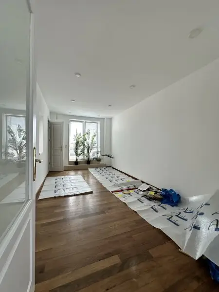 PANORAMA-DACHTERRASSE - EXKLUSIVE DACHGESCHOSSWOHNUNG AUF ZWEI EBENEN