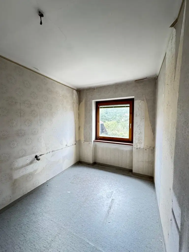 Mietzinshaus| Mietwohnhaus | Anlegerobjekt|  mit Gartengrund,| in Rottenmann| IMS Immobilien KG