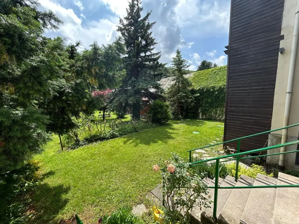 ZWEI ZIMMER WOHNUNG IN KIERLING MIT GARTEN!