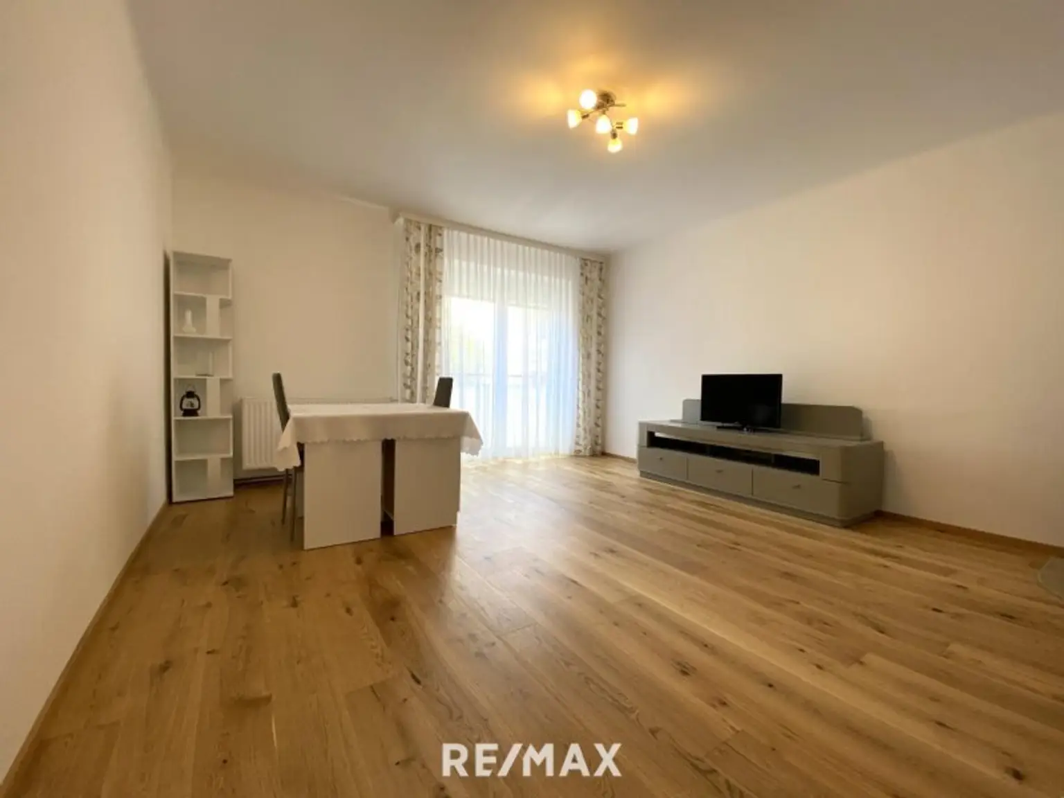 Drei-Zimmer-Wohnung nahe Donauinsel/Jedleseer Aupark