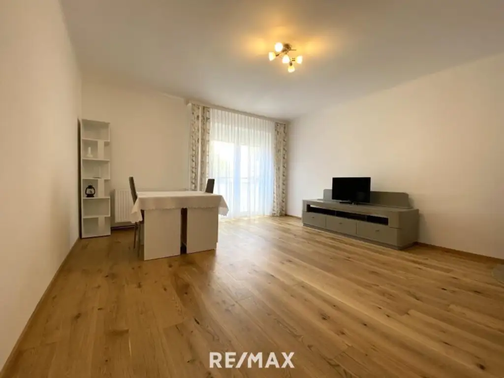 Drei-Zimmer-Wohnung nahe Donauinsel/Jedleseer Aupark