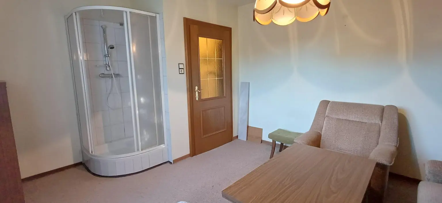 ''Charmantes Einfamilienhaus mit großem Garten''