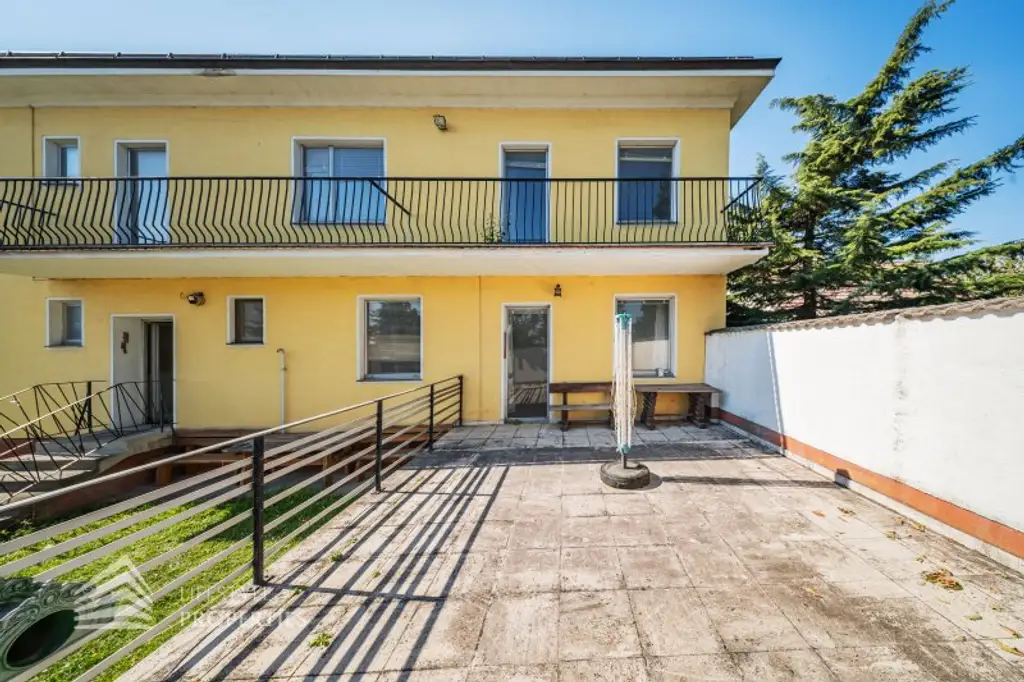 Exklusives Einfamilienhaus in Toplage