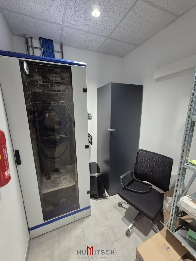 Bürofläche in Graz-Puntigam