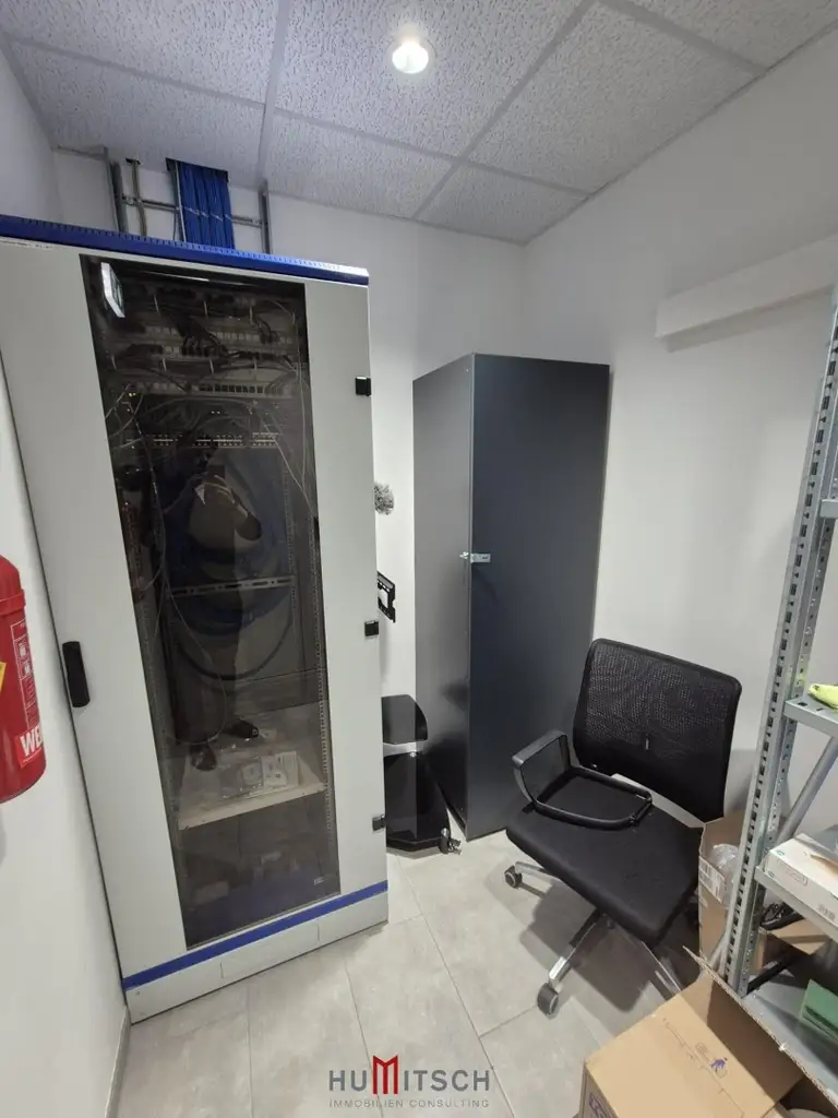 Bürofläche in Graz-Puntigam