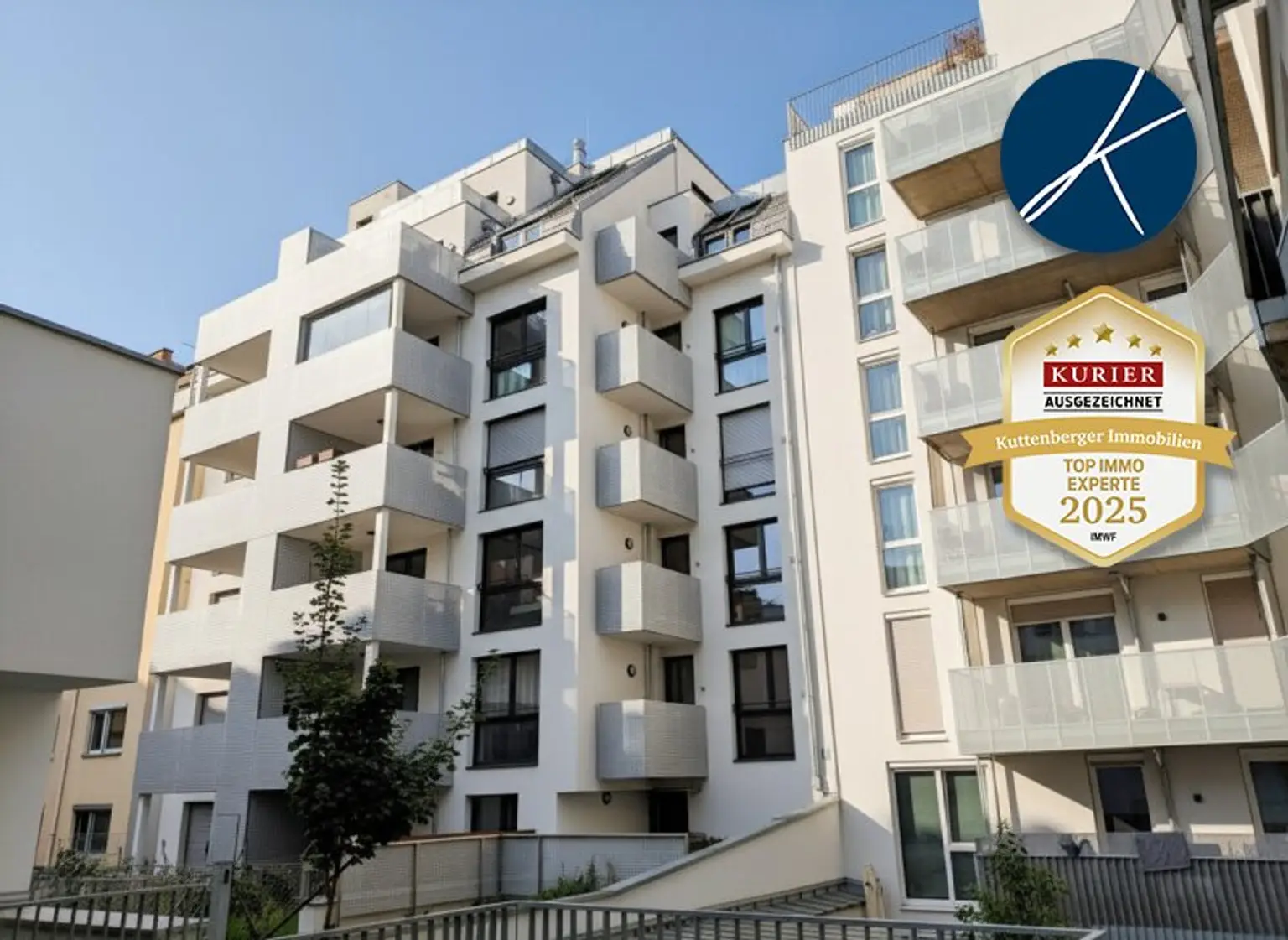 Wohnen und/oder Büro unter einem Dach