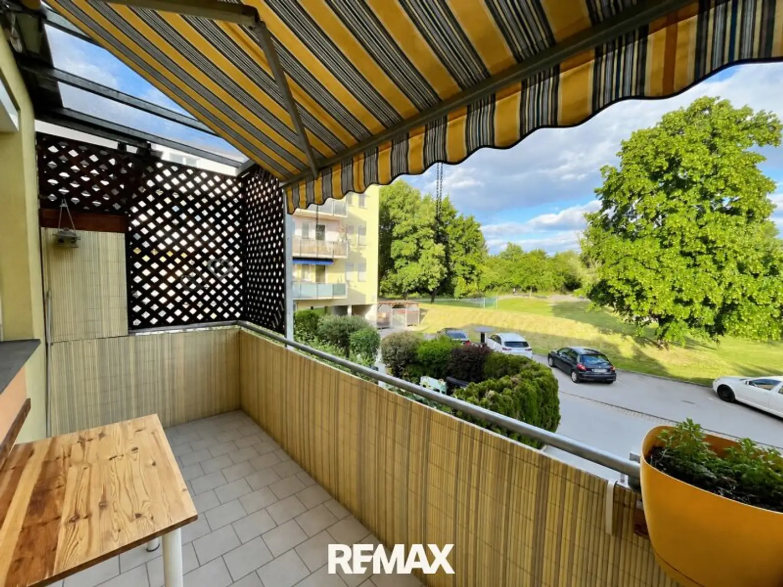 Balkon
