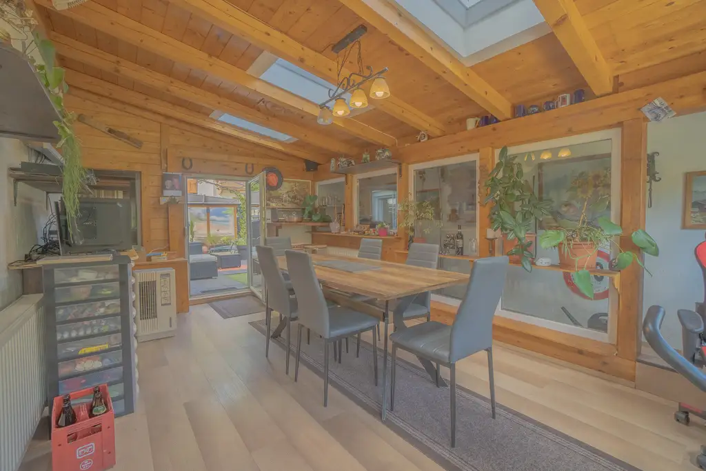 Attraktives Zuhause in Baumkirchen – Ideal für Familien