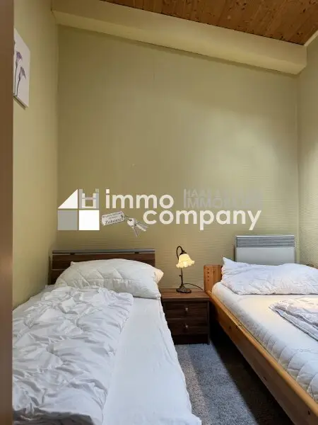 Ferienwohnung 3 Zimmer in Tauplitz/Bad Mitterndorf – Ihr Rückzugsort auf 62m²